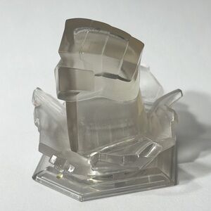 Disney Infinity 3.0 x Marvel Battlegrounds Crystal Power Disc  
🤜🤛